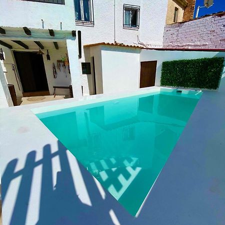 Villa Solente Benalua de Las Villas 외부 사진