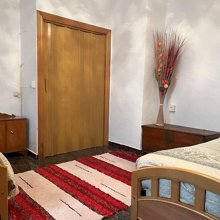 Villa Solente Benalua de Las Villas 외부 사진