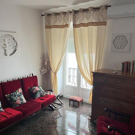 Villa Solente Benalua de Las Villas 외부 사진
