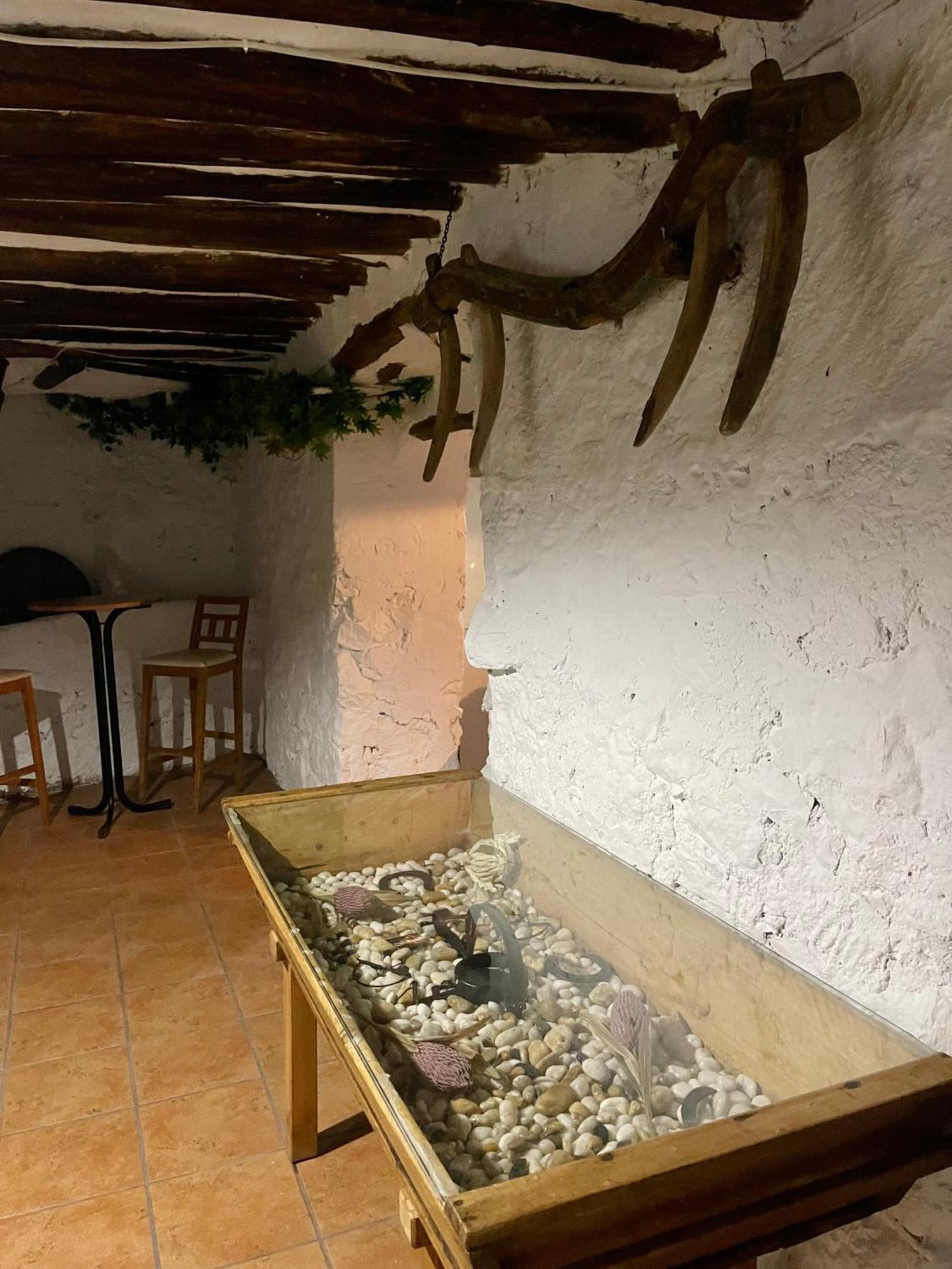 Villa Solente Benalua de Las Villas 외부 사진