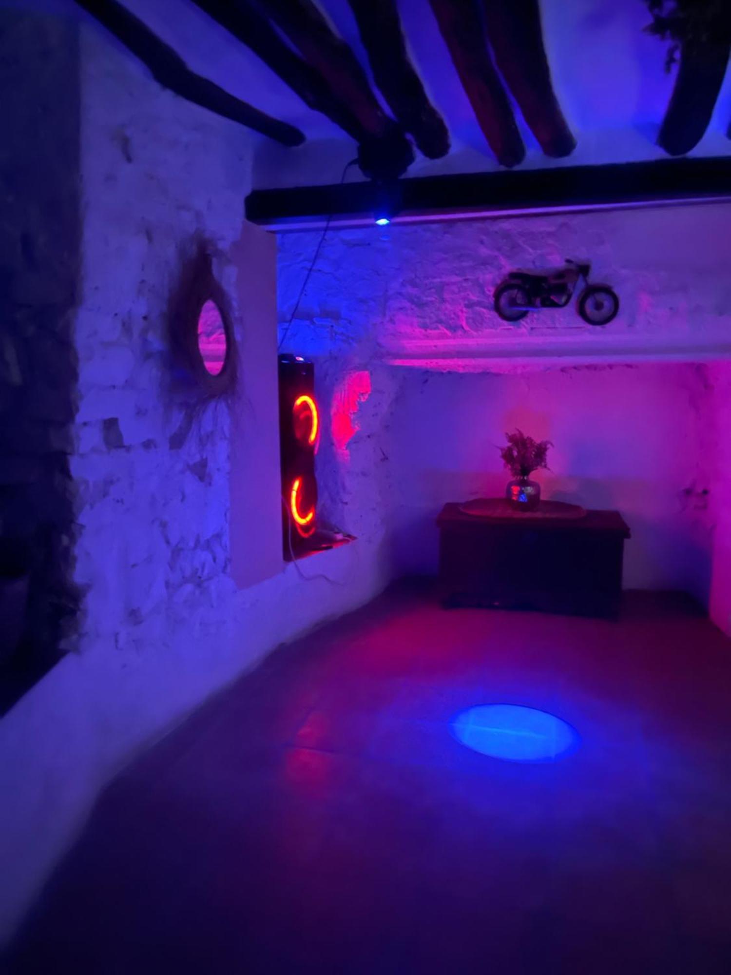 Villa Solente Benalua de Las Villas 외부 사진