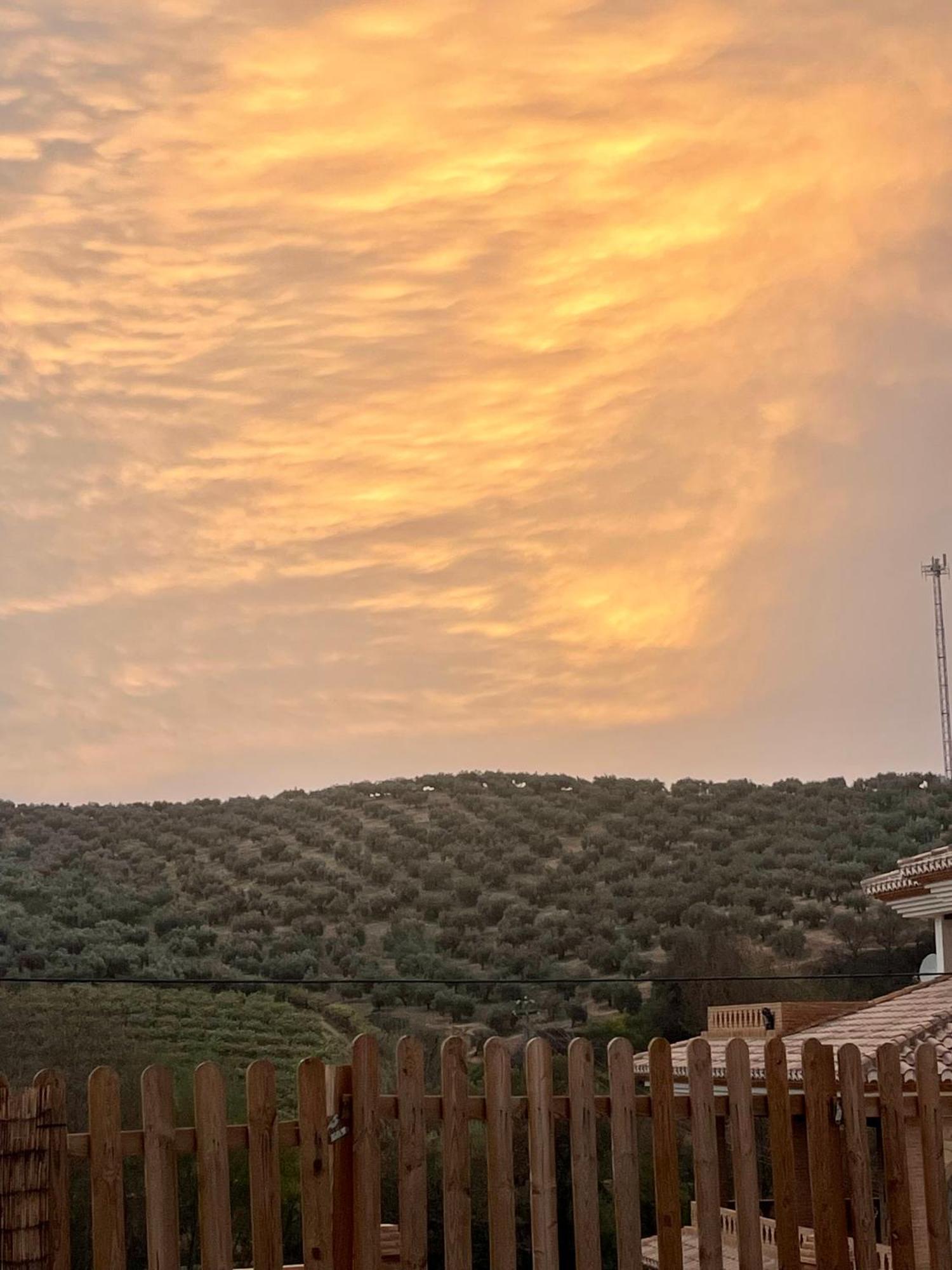 Villa Solente Benalua de Las Villas 외부 사진