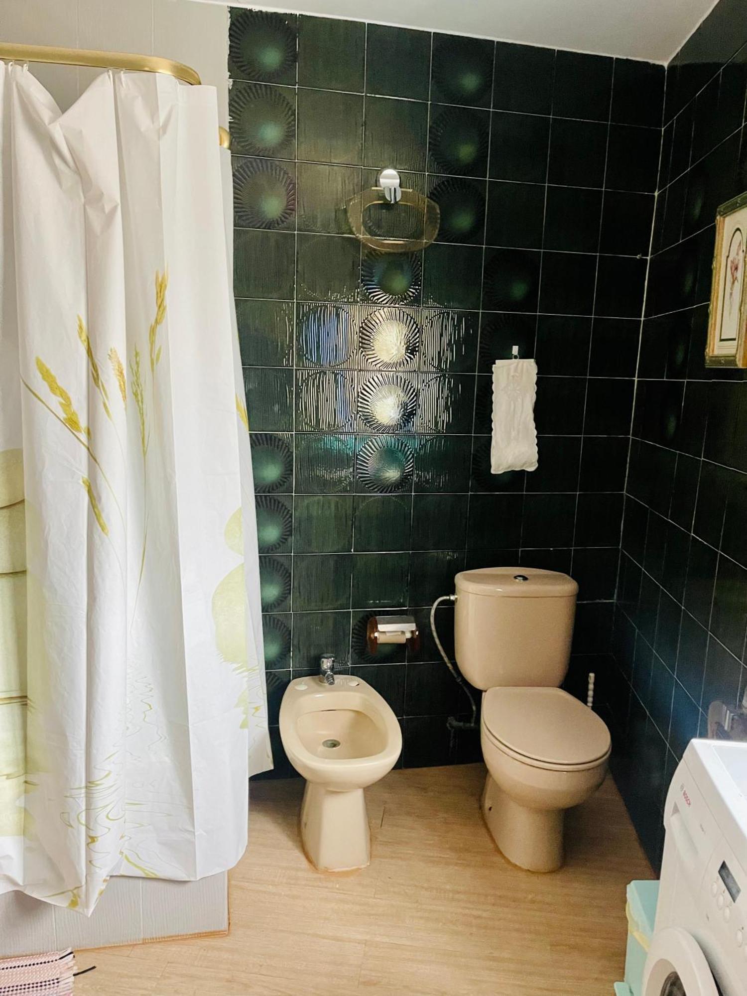 Villa Solente Benalua de Las Villas 외부 사진