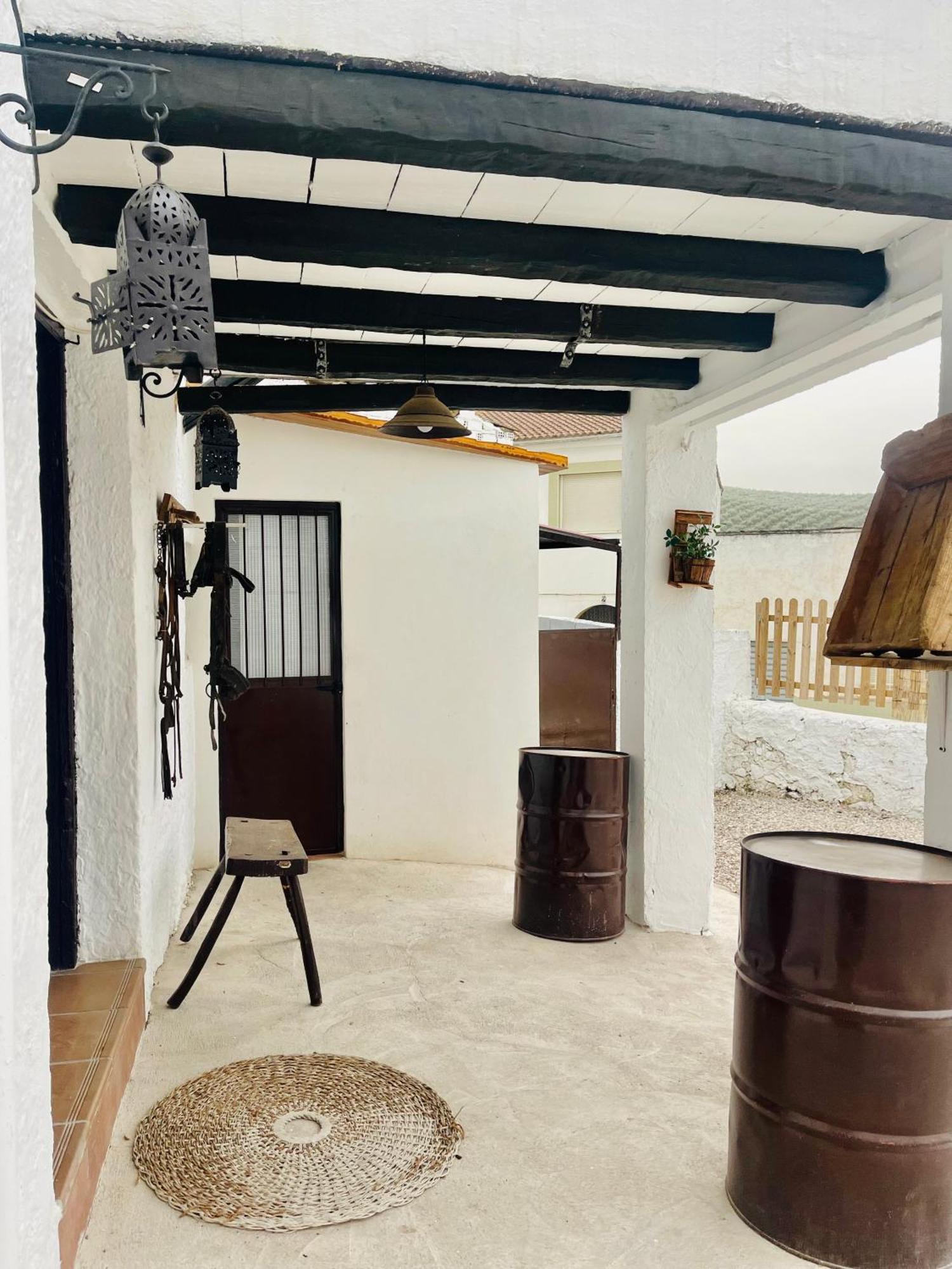 Villa Solente Benalua de Las Villas 외부 사진
