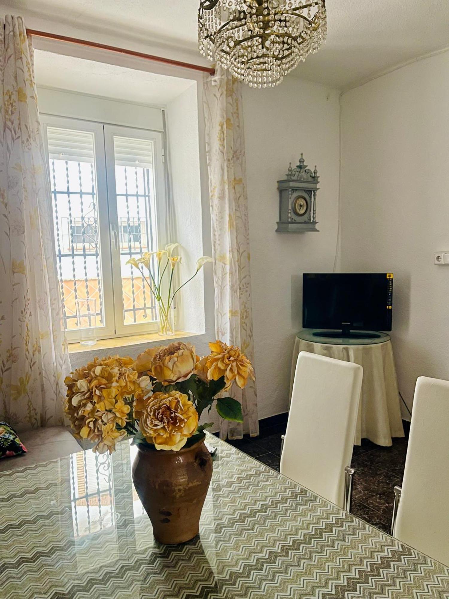 Villa Solente Benalua de Las Villas 외부 사진