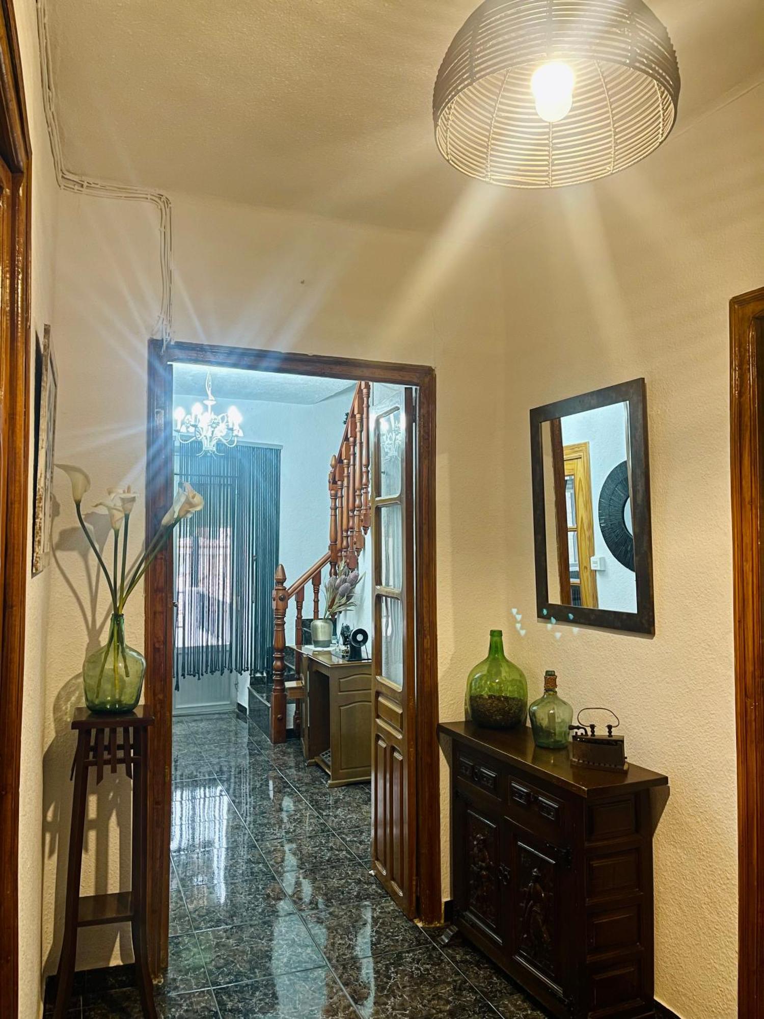 Villa Solente Benalua de Las Villas 외부 사진