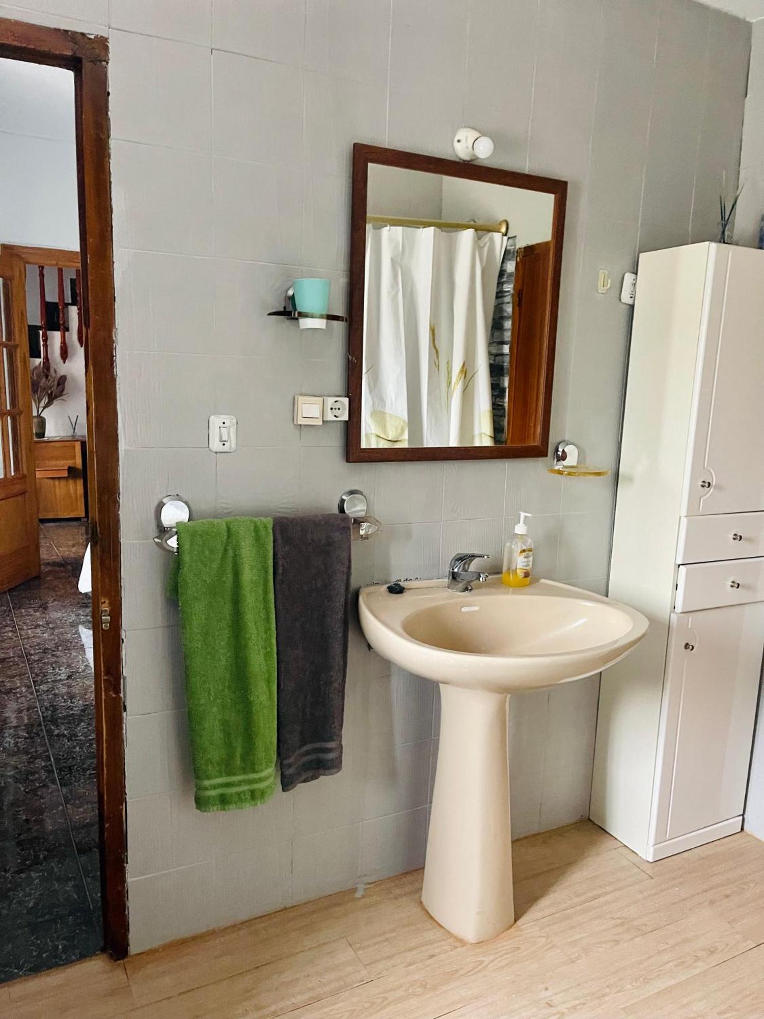 Villa Solente Benalua de Las Villas 외부 사진