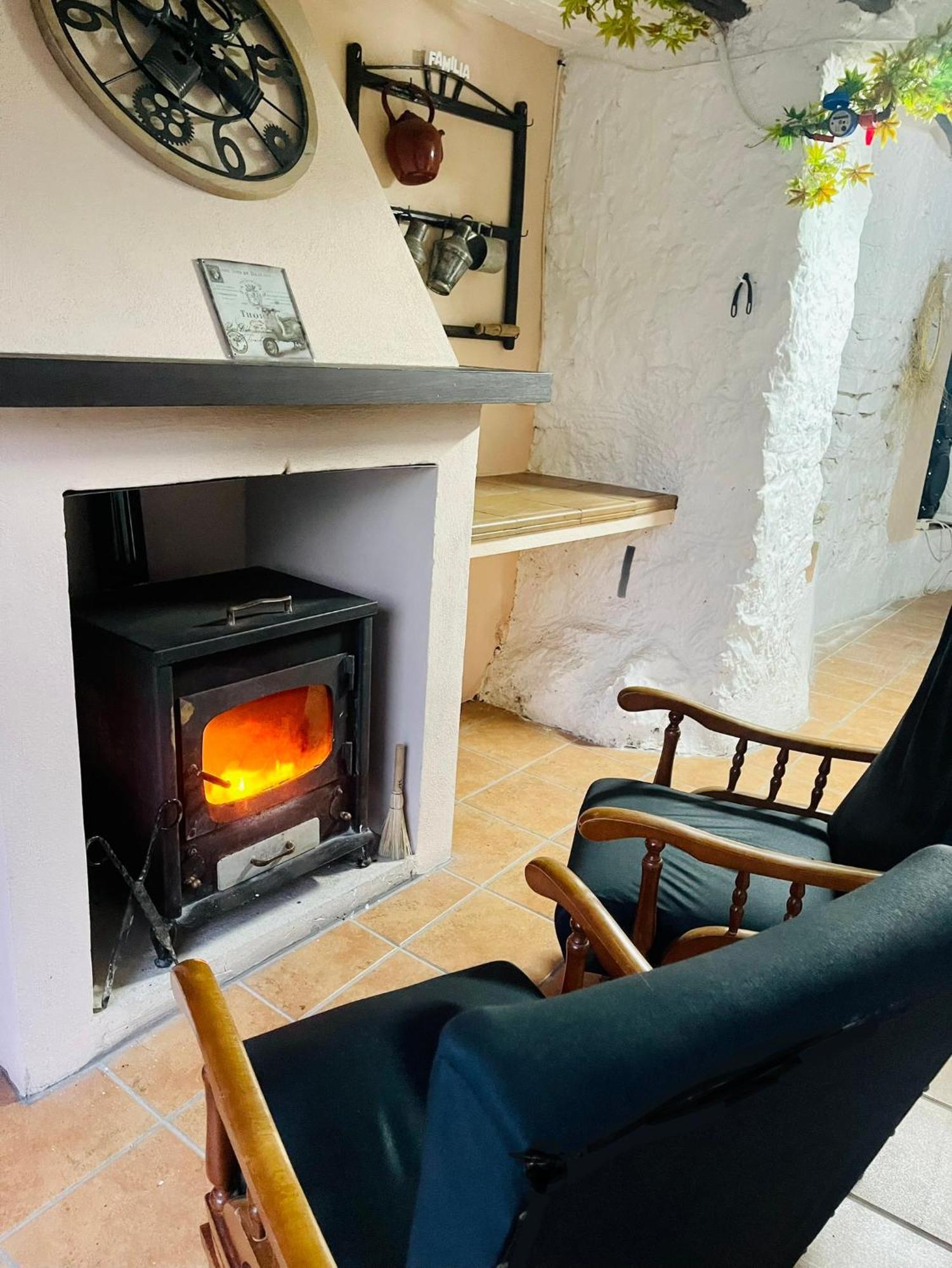 Villa Solente Benalua de Las Villas 외부 사진