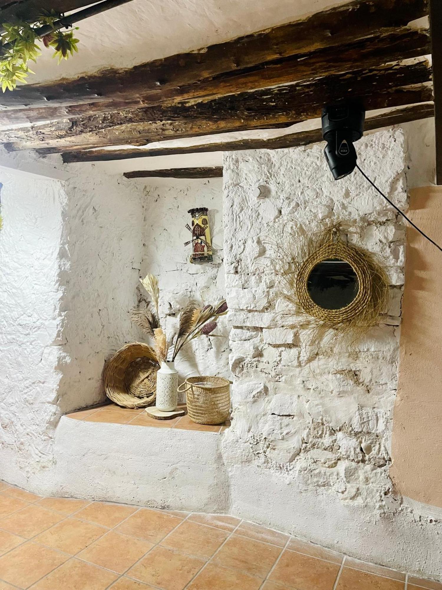 Villa Solente Benalua de Las Villas 외부 사진
