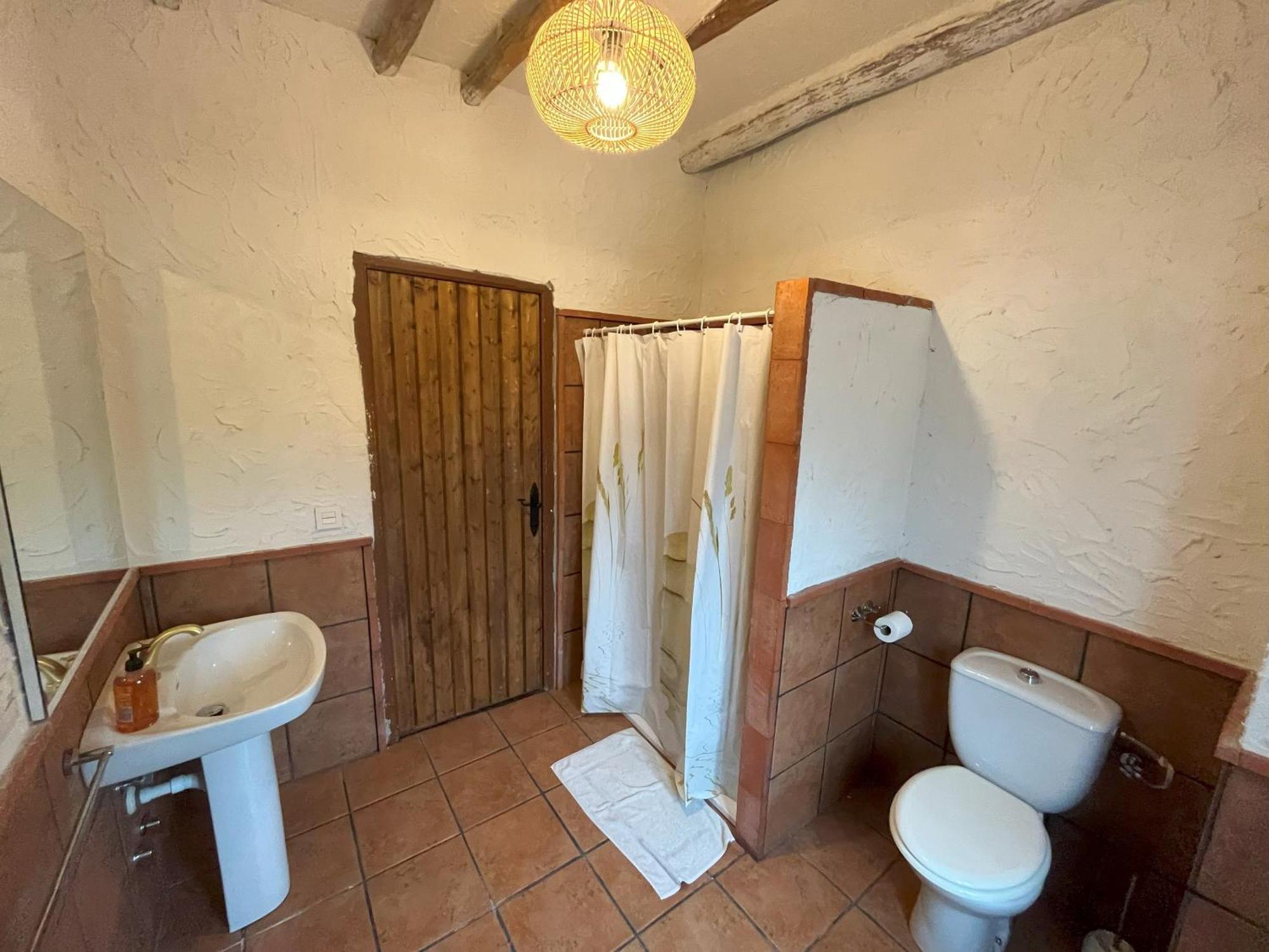Villa Solente Benalua de Las Villas 외부 사진