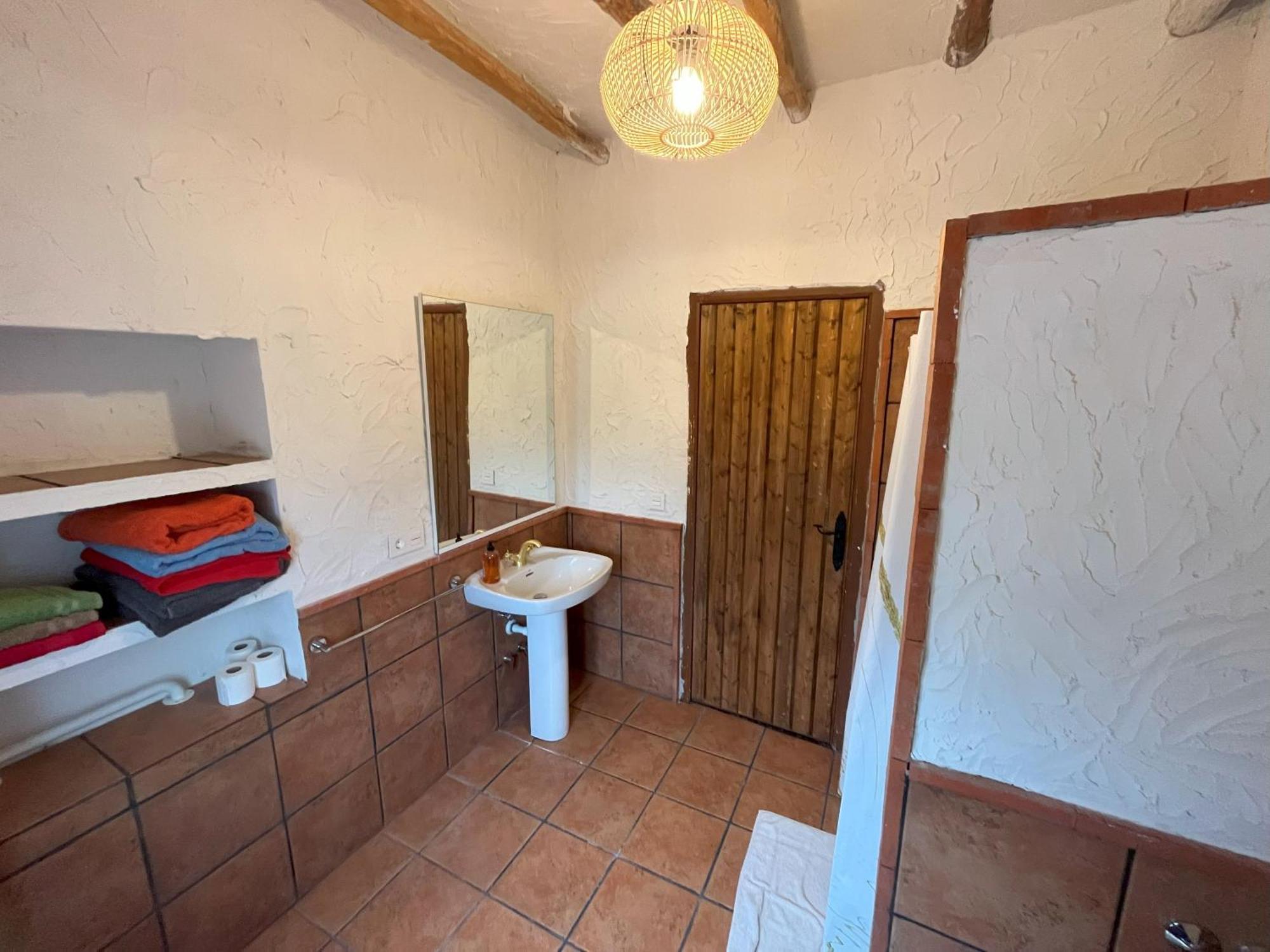 Villa Solente Benalua de Las Villas 외부 사진