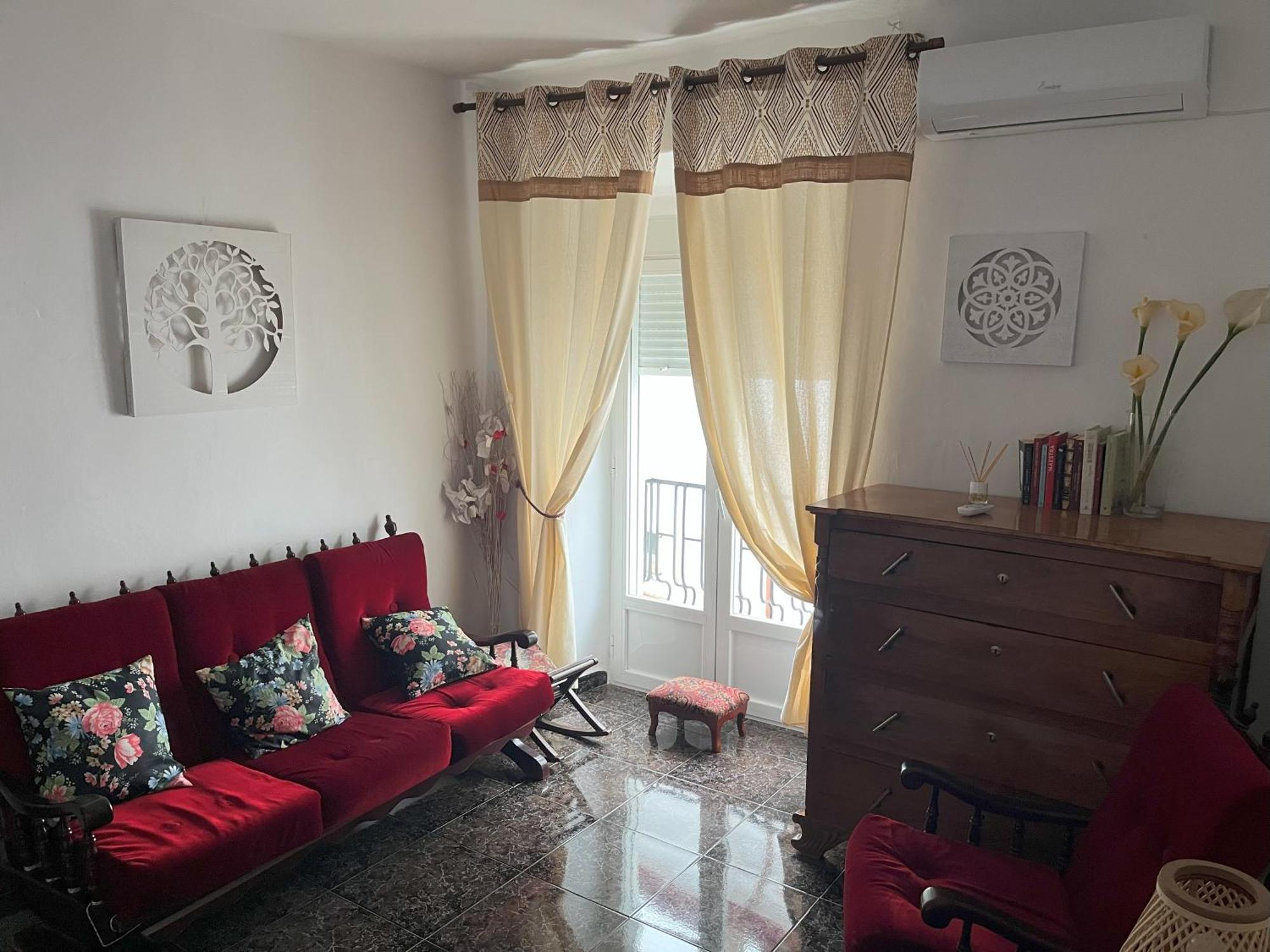 Villa Solente Benalua de Las Villas 외부 사진